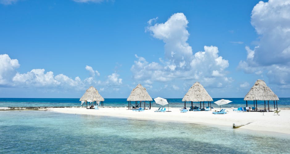Photo of Hopkins, Belize
