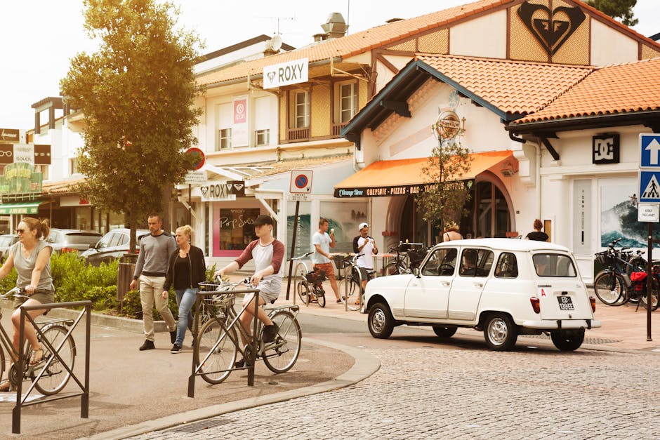 Photo of Hossegor, France