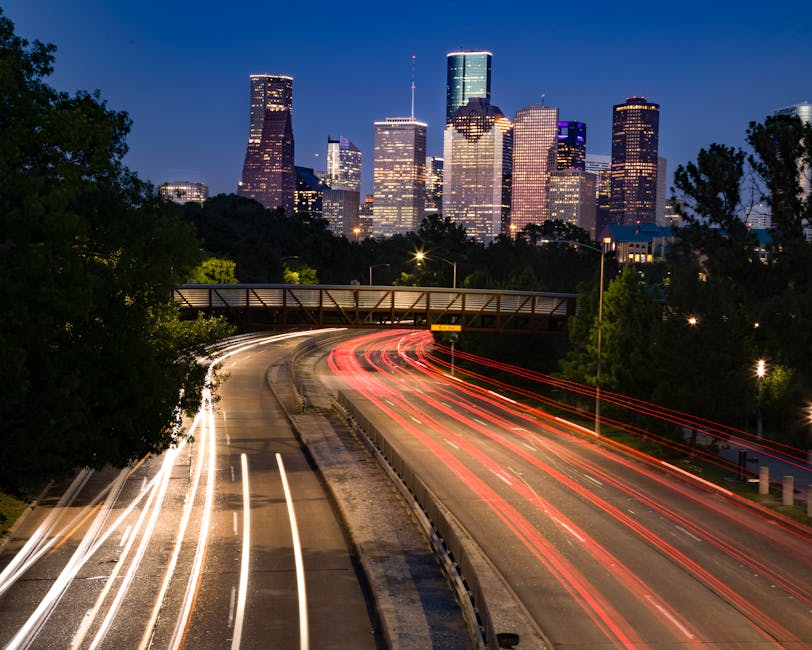 Photo of Houston, United States