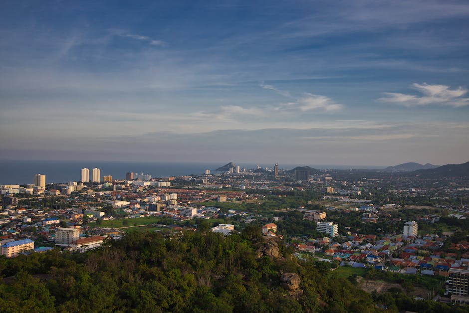 Photo of Hua Hin, Thailand