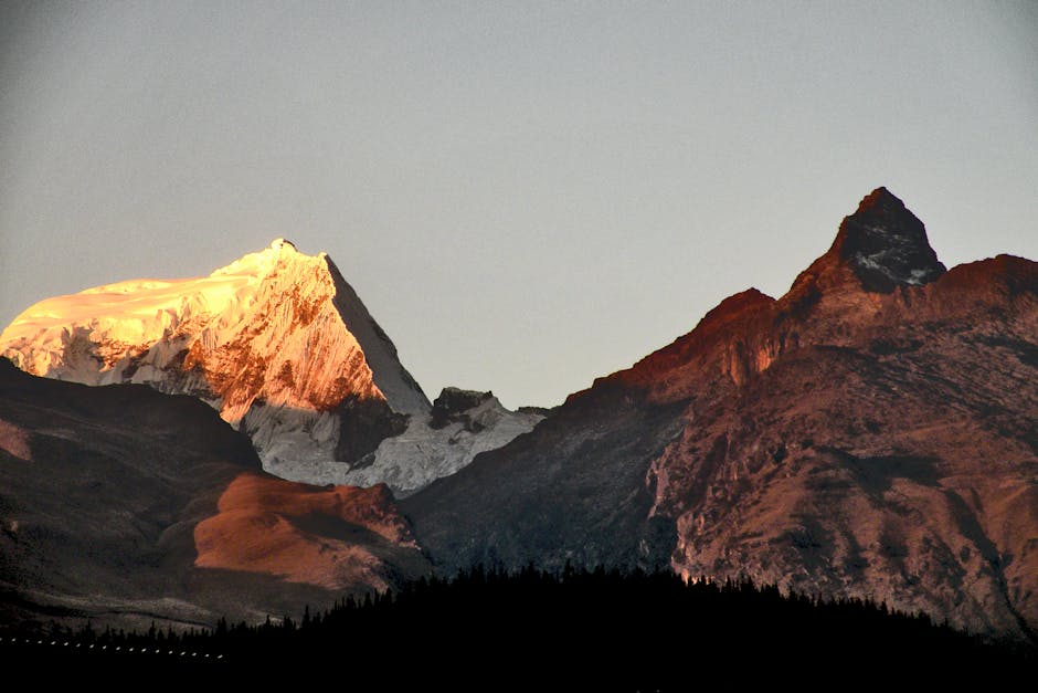 Photo of Huaraz, Peru