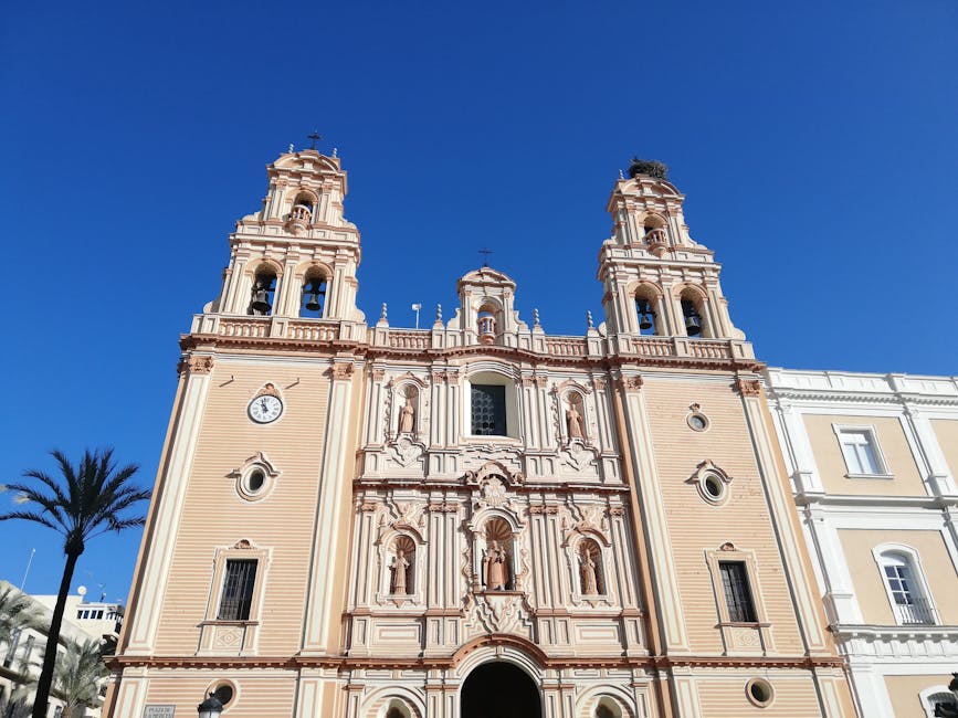 Photo of Huelva, Spain