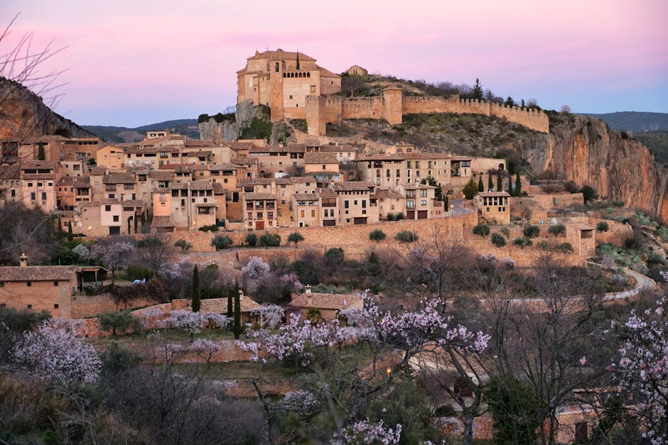 Photo of Huesca, Spain