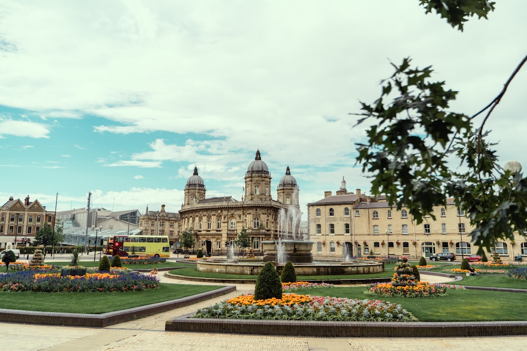 Photo of Hull, United Kingdom