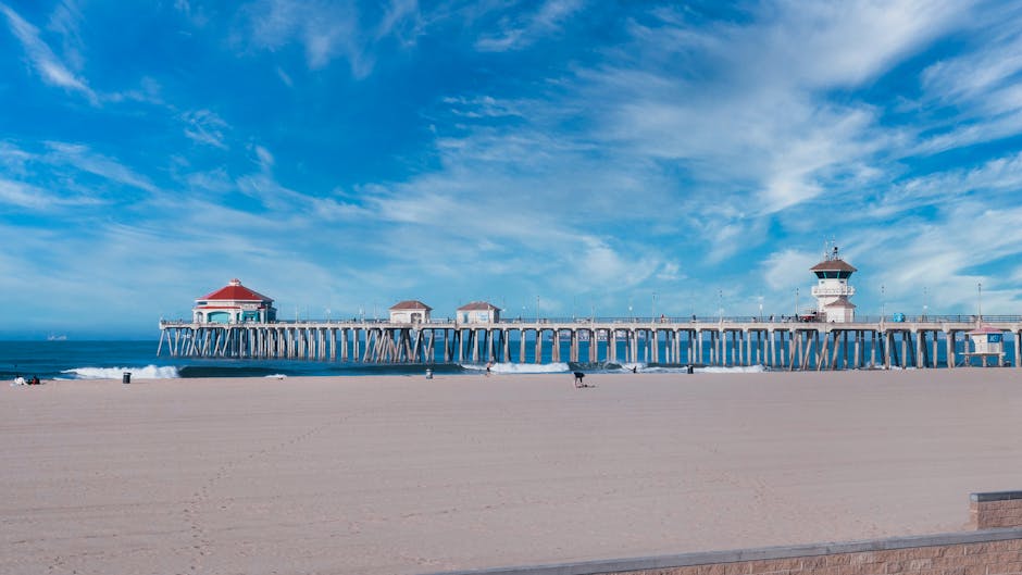 Photo of Huntington Beach, United States