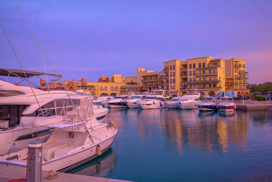 Photo of Hurghada, Egypt