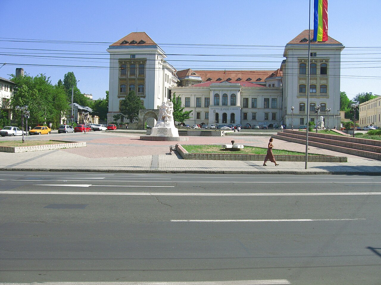 Photo of Iași, Romania
