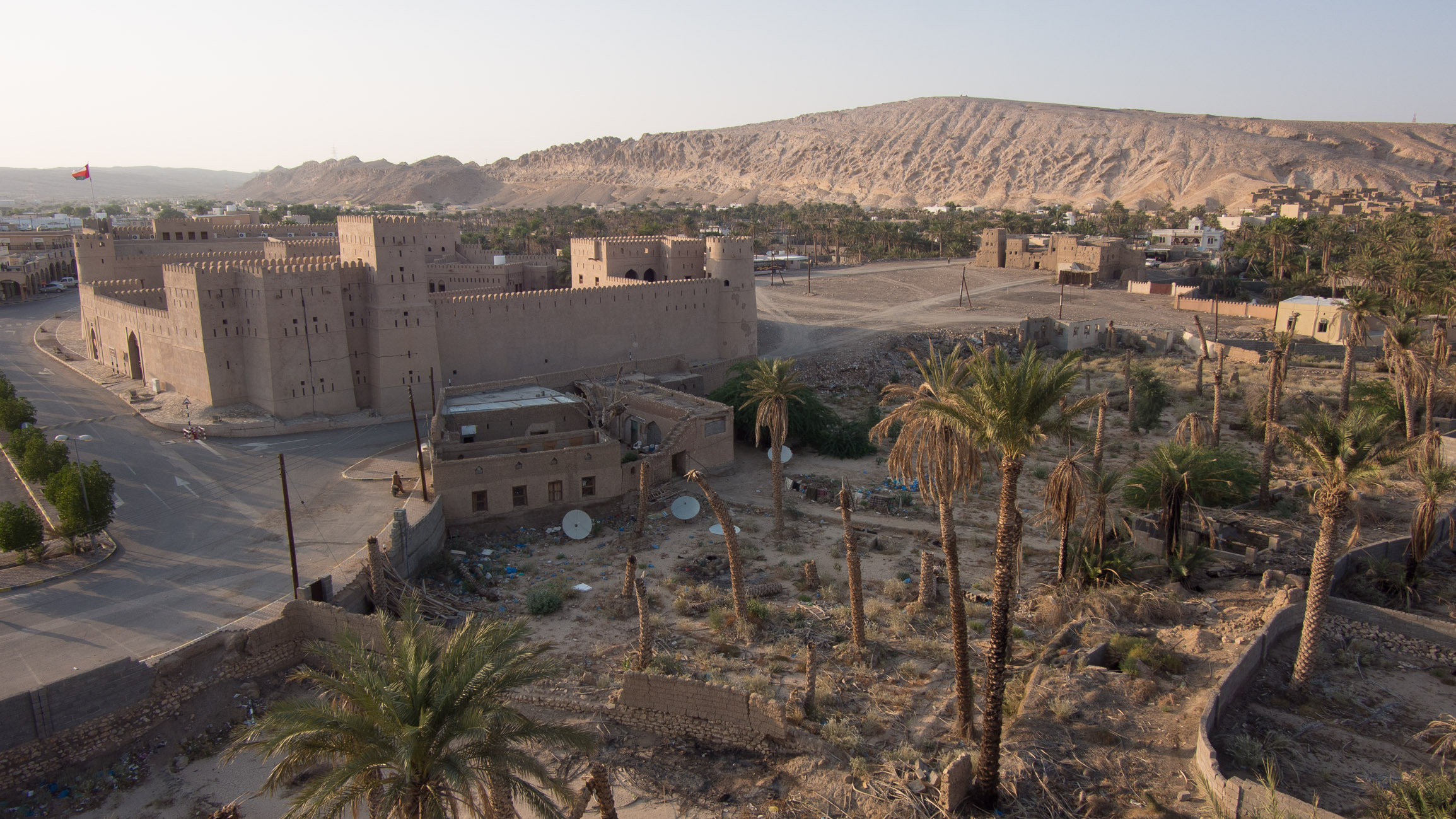 Photo of Ibri, Oman