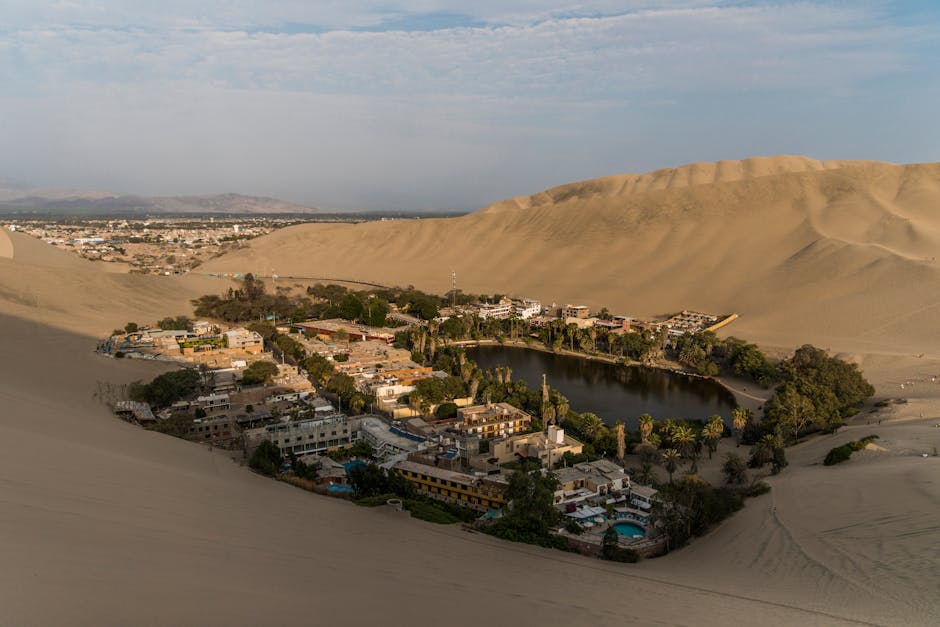Photo of Ica, Peru
