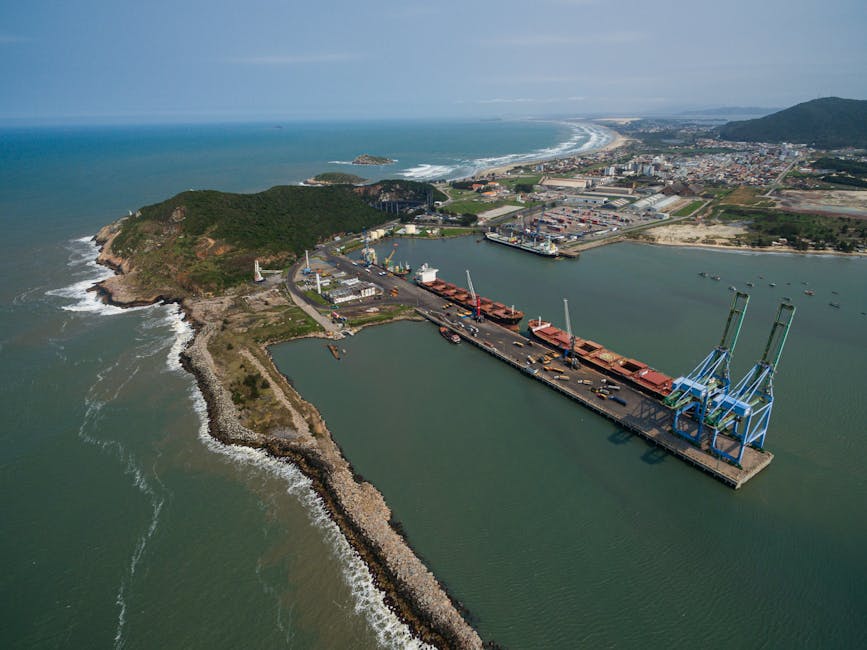 Photo of Imbituba, Brazil