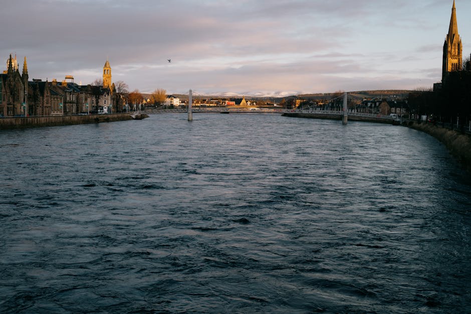 Photo of Inverness, United Kingdom