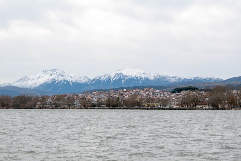 Photo of Ioannina, Greece