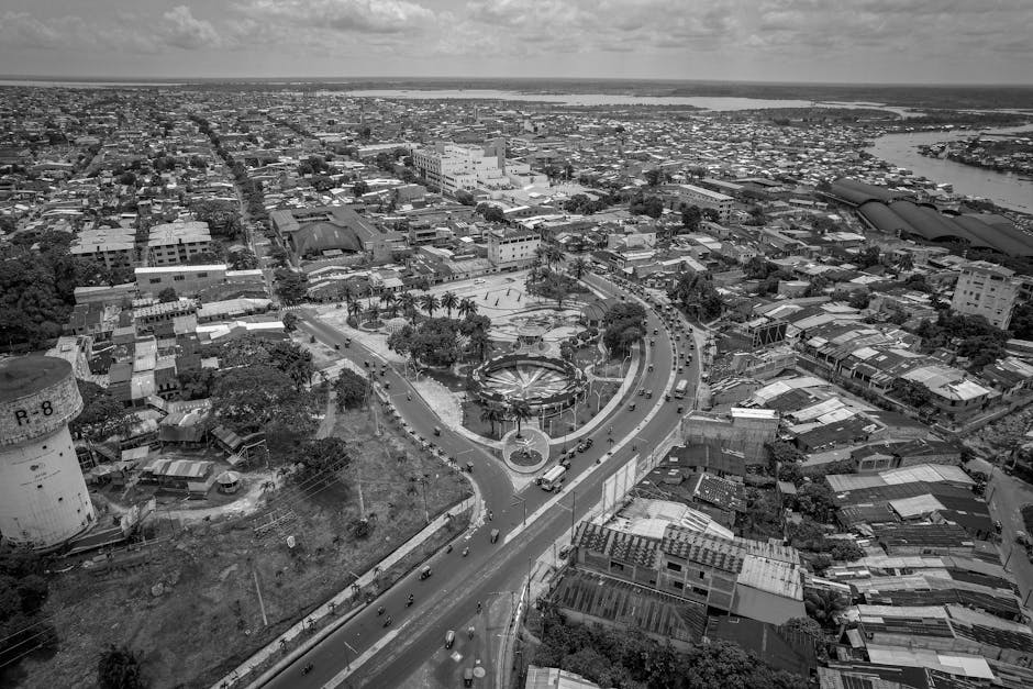 Photo of Iquitos, Peru