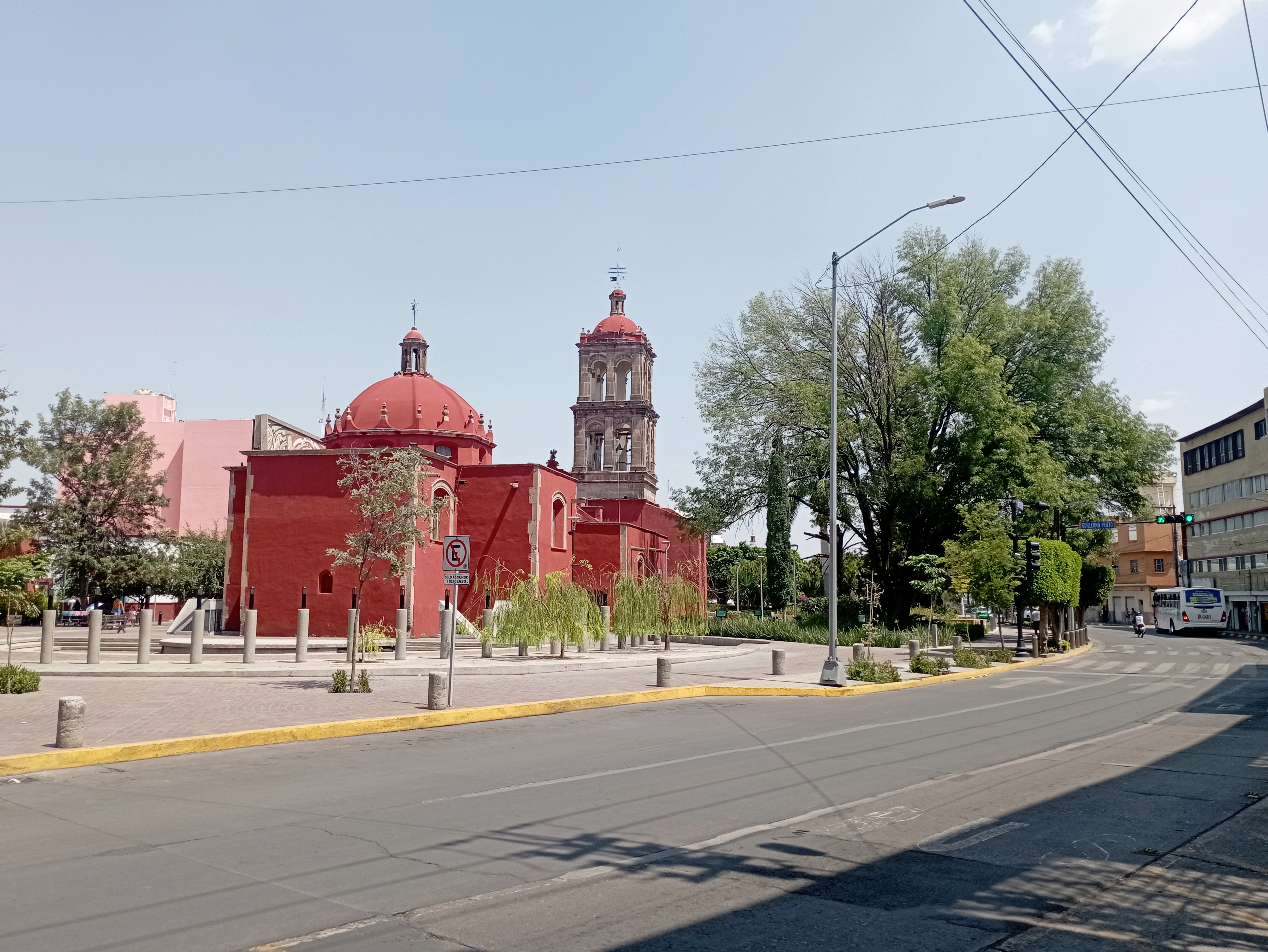 Photo of Irapuato, Mexico