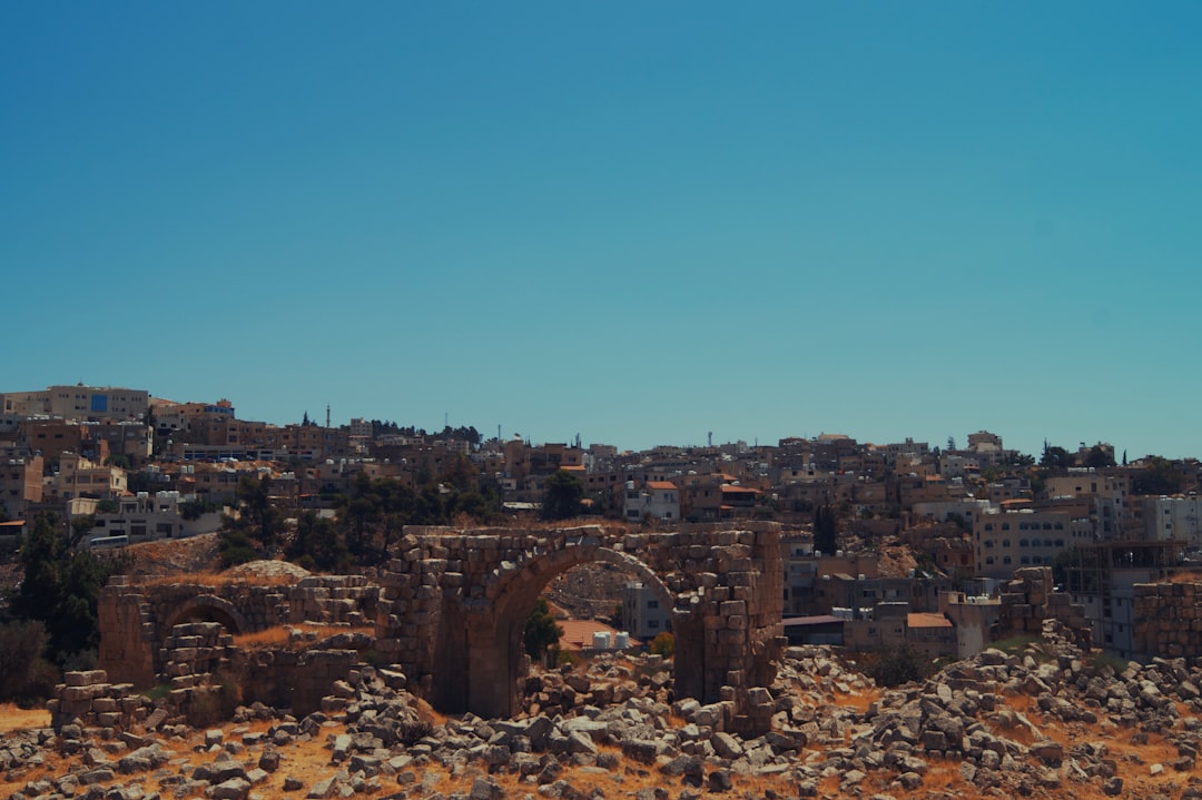 Photo of Irbid, Jordan