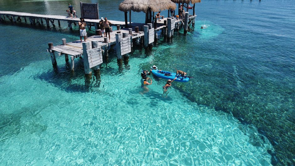Photo of Isla Mujeres, Mexico