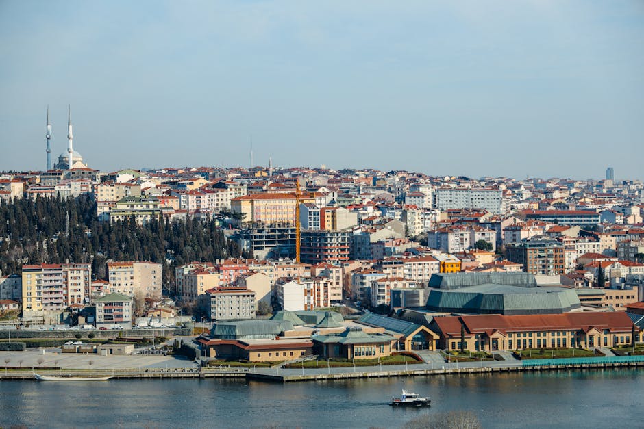 Photo of Istanbul, Turkey