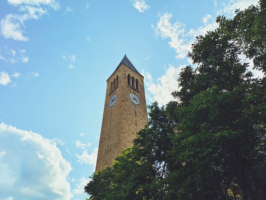 Photo of Ithaca, United States
