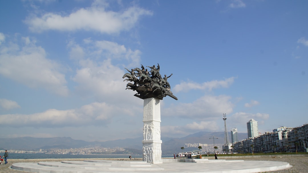 Photo of Izmir, Turkey