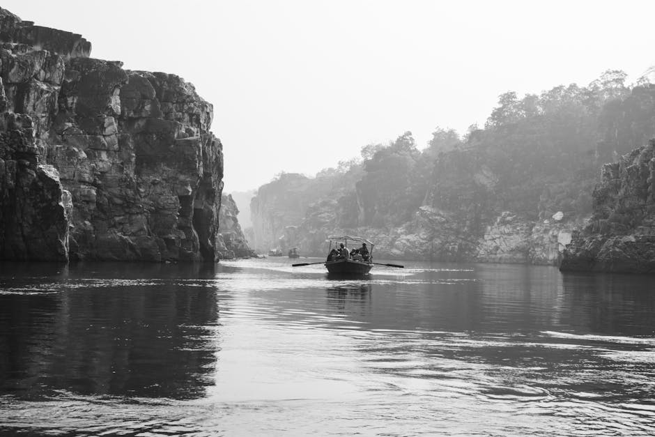 Photo of Jabalpur, India