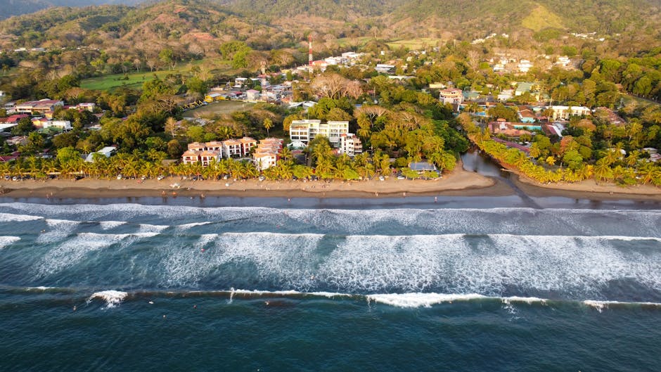 Photo of Jaco, Costa Rica
