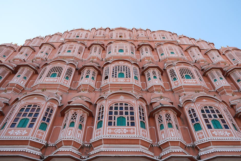 Photo of Jaipur, India