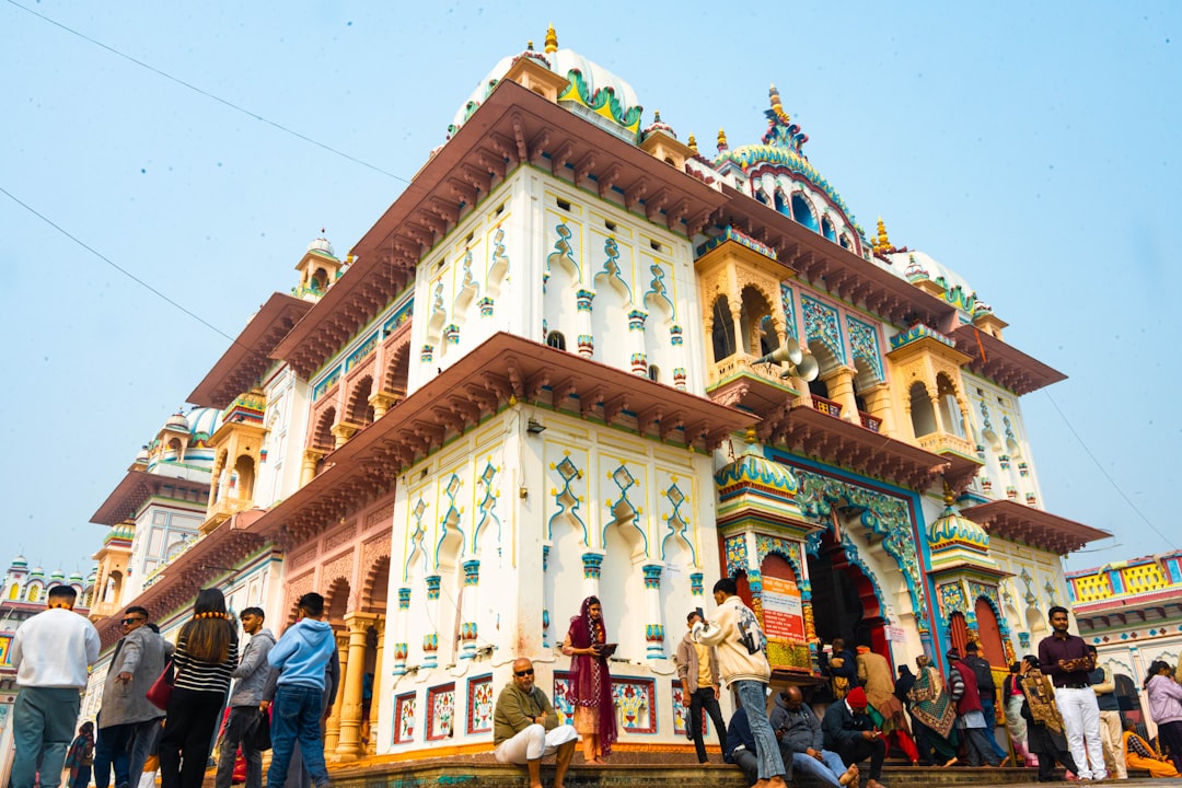 Photo of Janakpur, Nepal