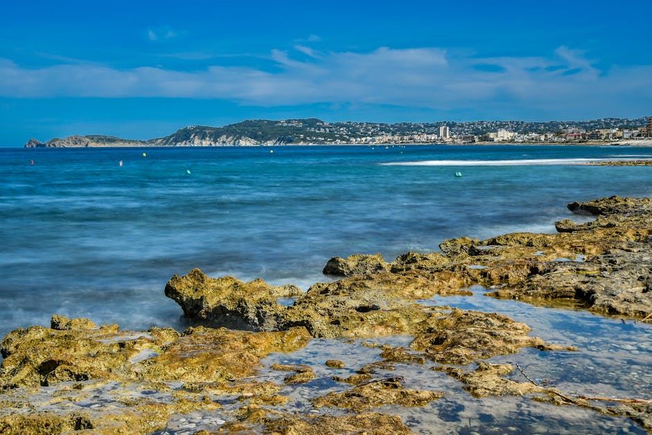 Photo of Jávea (xàbia), Spain
