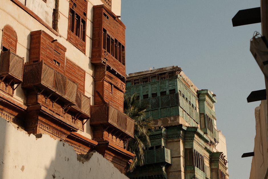 Photo of Jeddah, Saudi Arabia