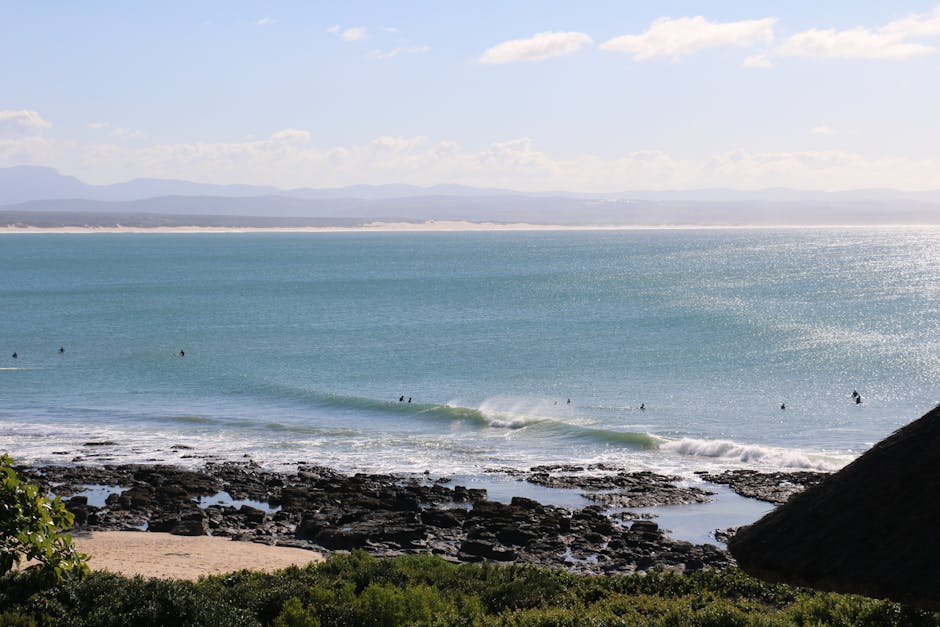 Photo of Jeffreys Bay, South Africa
