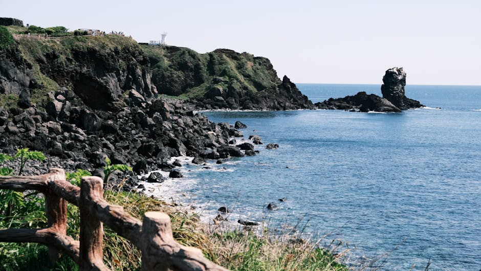 Photo of Jeju City, Korea, Republic of