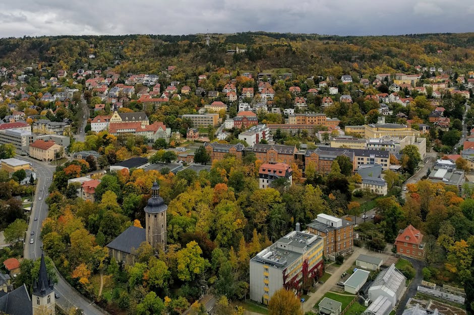 Photo of Jena, Germany