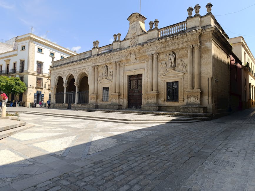 Photo of Jerez De La Frontera, Spain