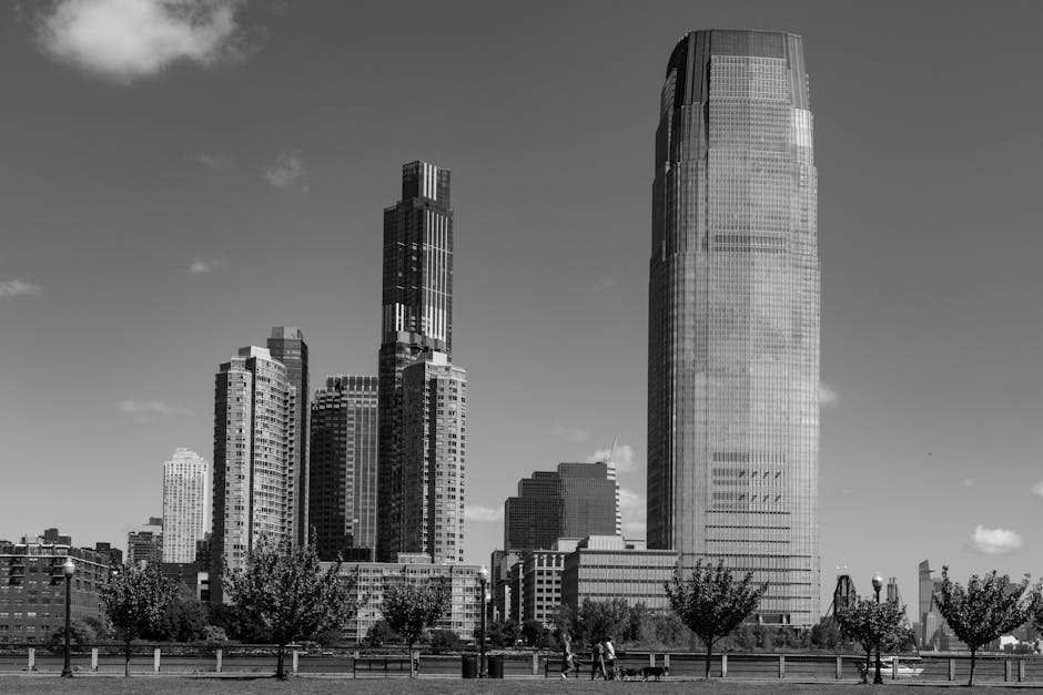 Photo of Jersey City, United States