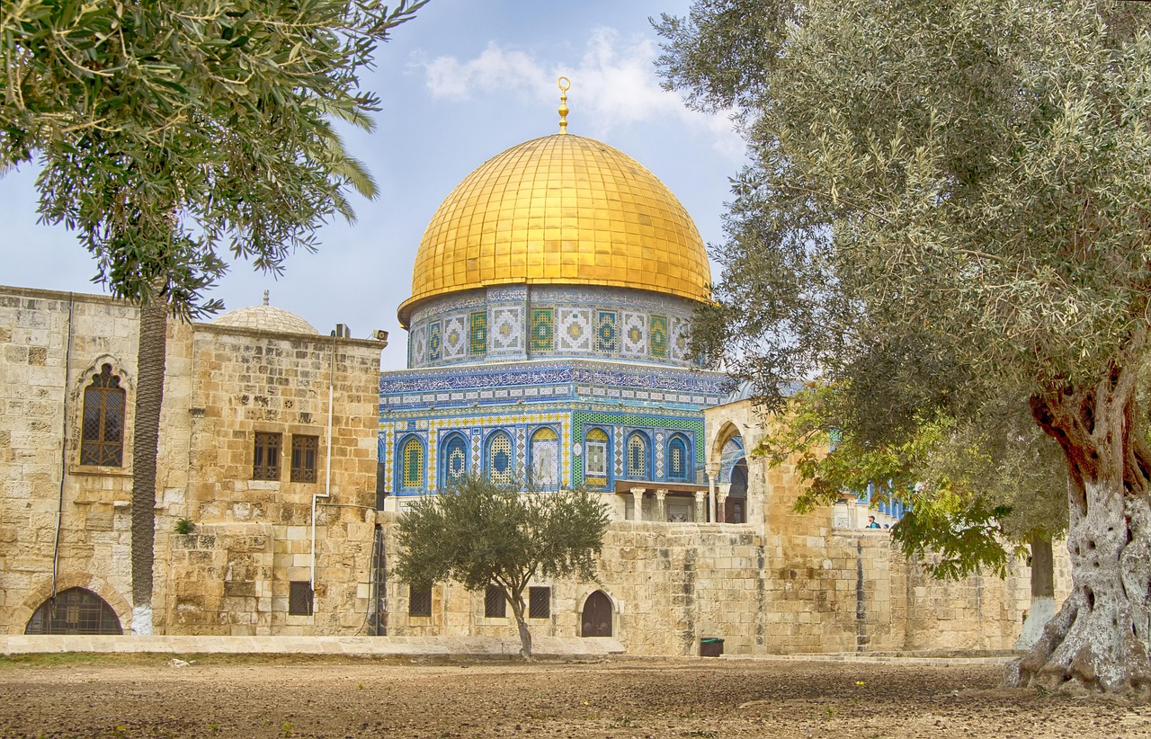 Photo of Jerusalem, Israel
