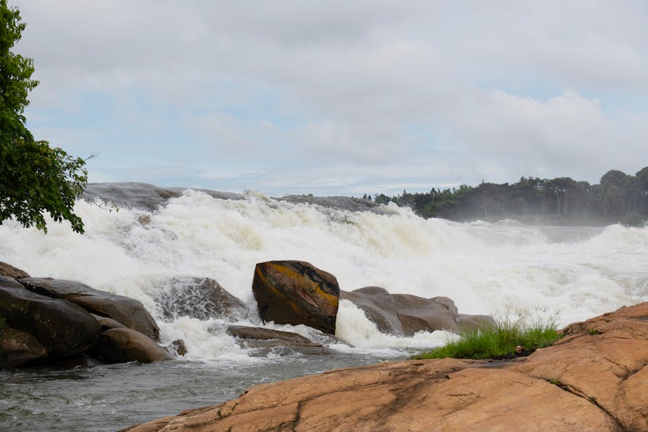 Photo of Jinja, Uganda
