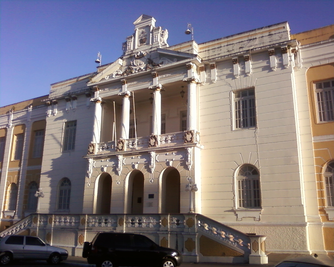 Photo of João Pessoa, Brazil