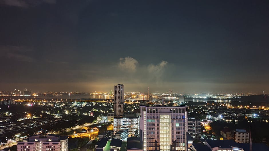 Photo of Johor Bahru, Malaysia