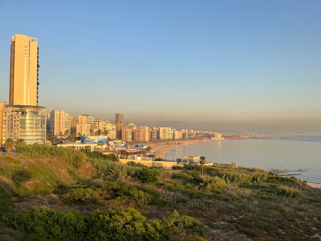Photo of Jounieh, Lebanon