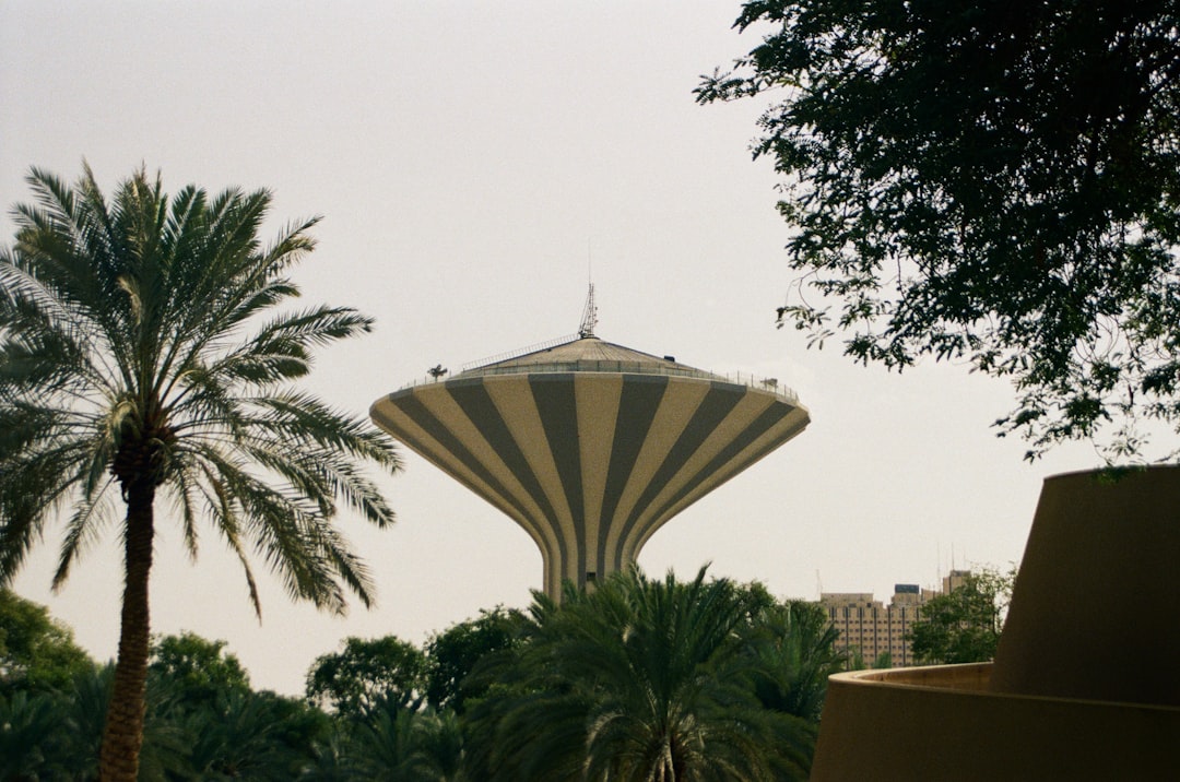 Photo of Jubail, Saudi Arabia