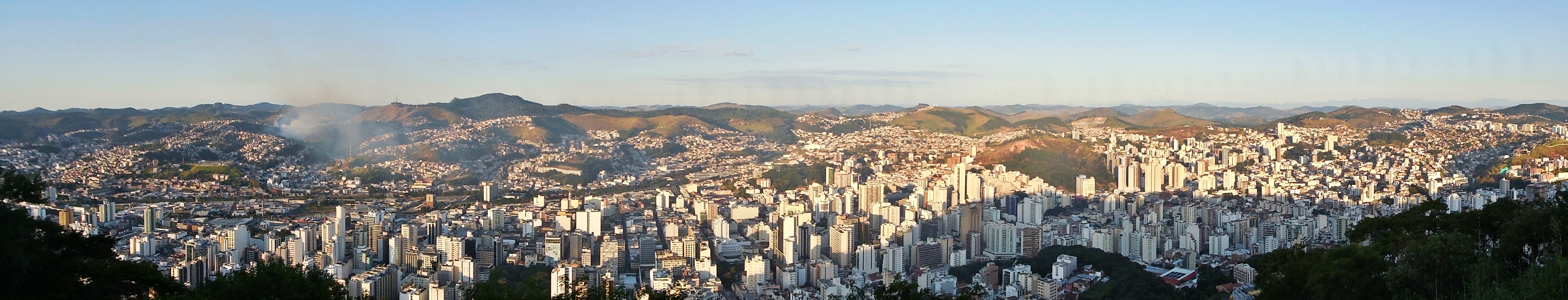 Photo of Juiz De Fora, Brazil