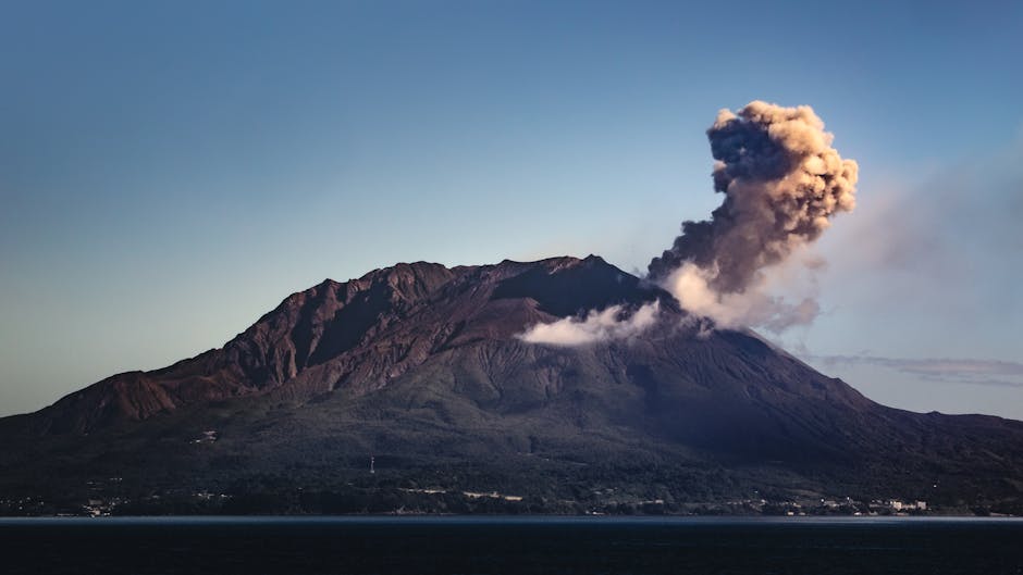 Photo of Kagoshima, Japan