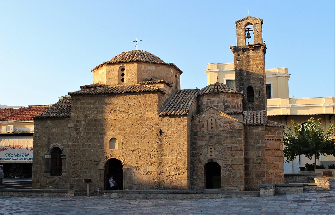 Photo of Kalamata, Greece
