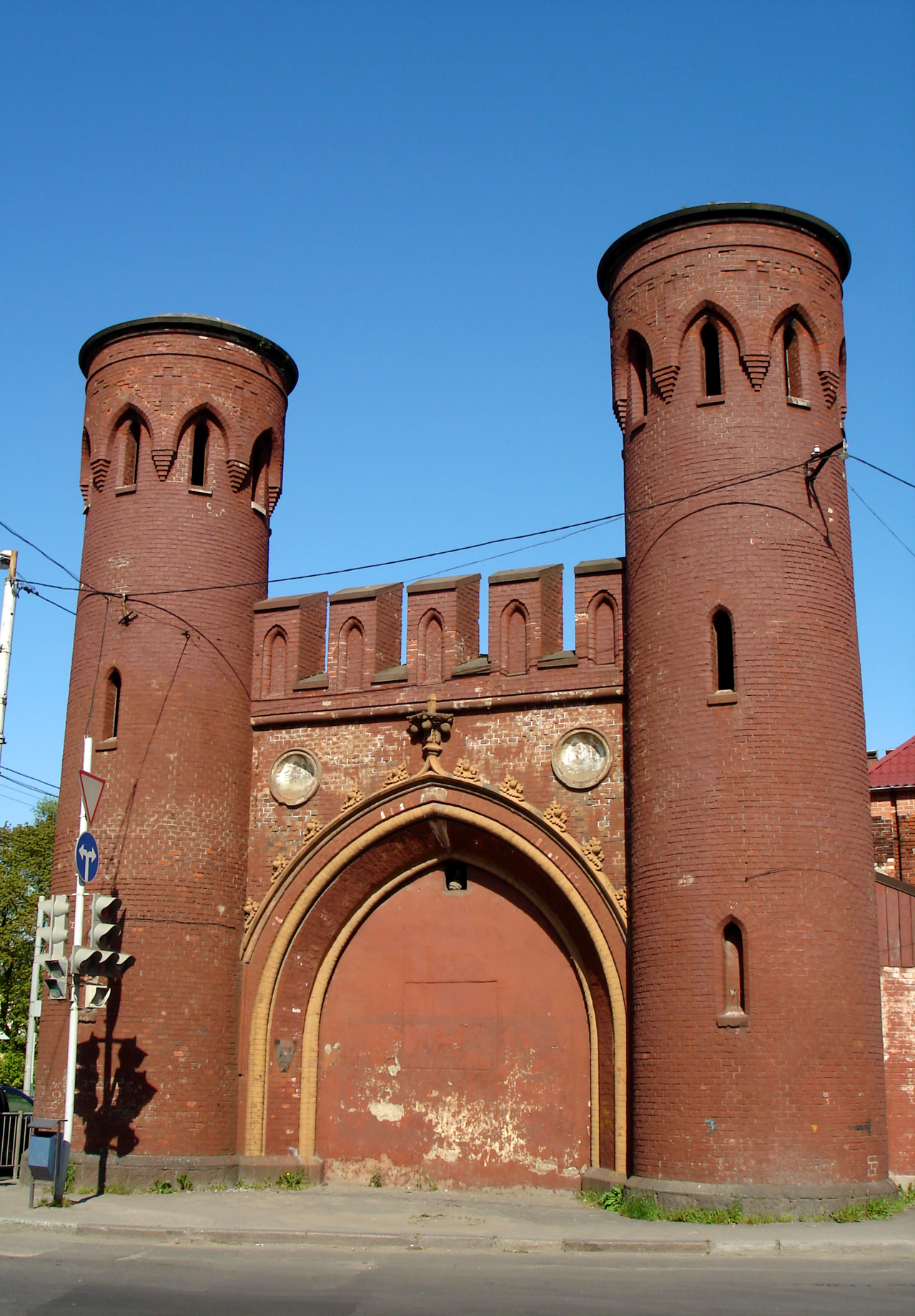 Photo of Kaliningrad, Russian Federation