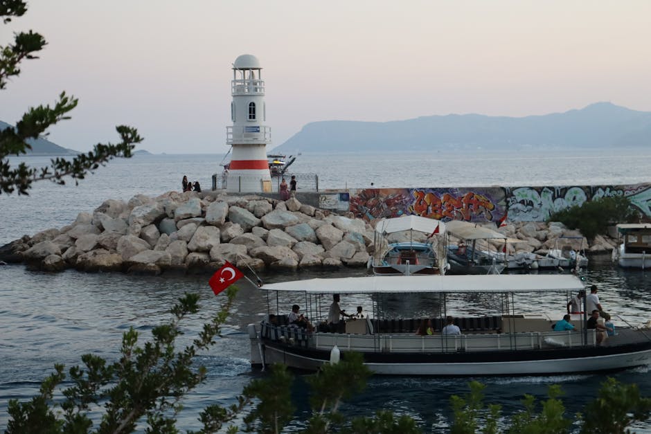 Photo of Kalkan, Turkey