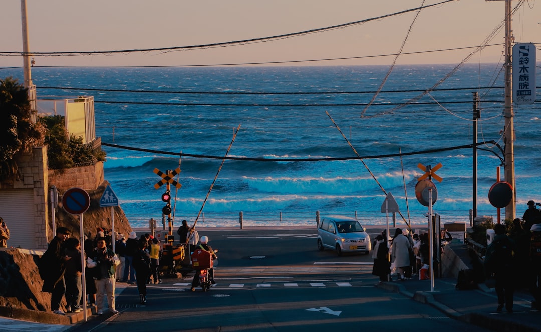 Photo of Kamakura, Japan