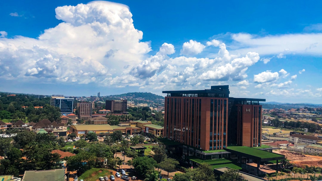 Photo of Kampala, Uganda
