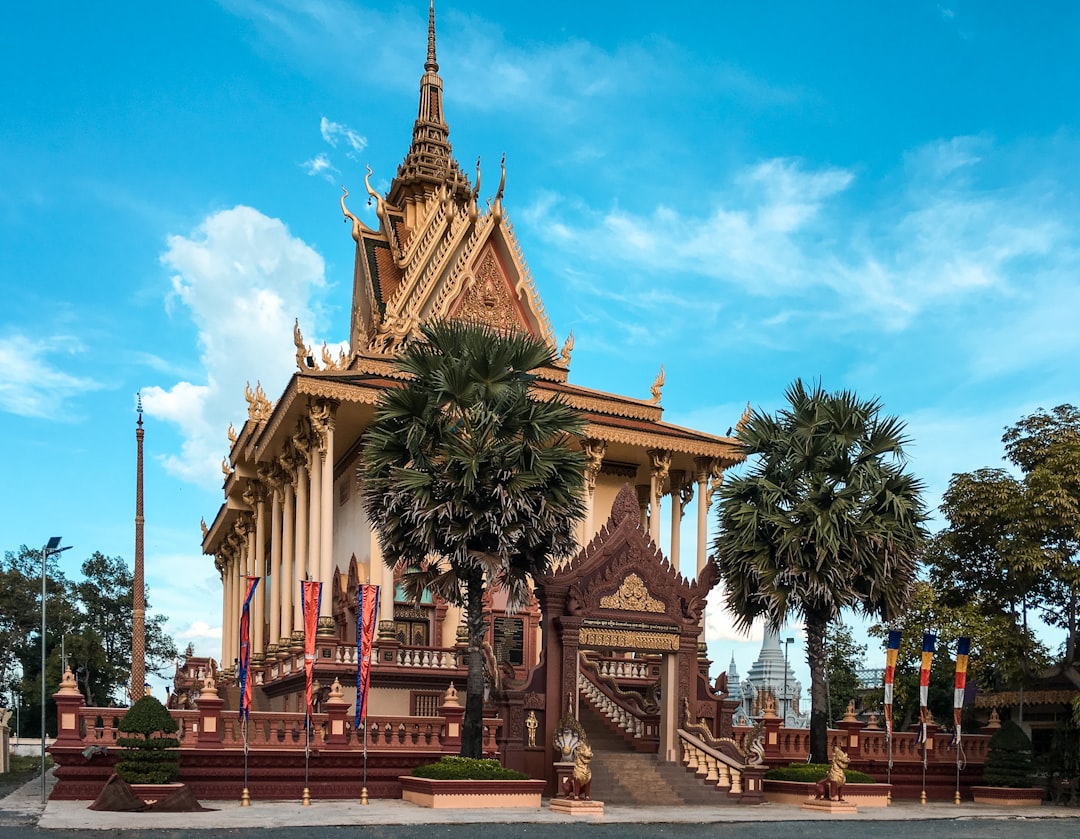 Photo of Kampot, Cambodia