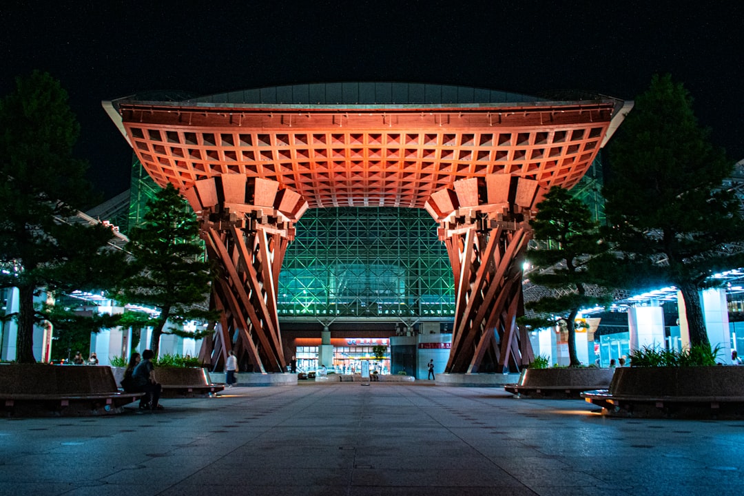 Photo of Kanazawa, Japan