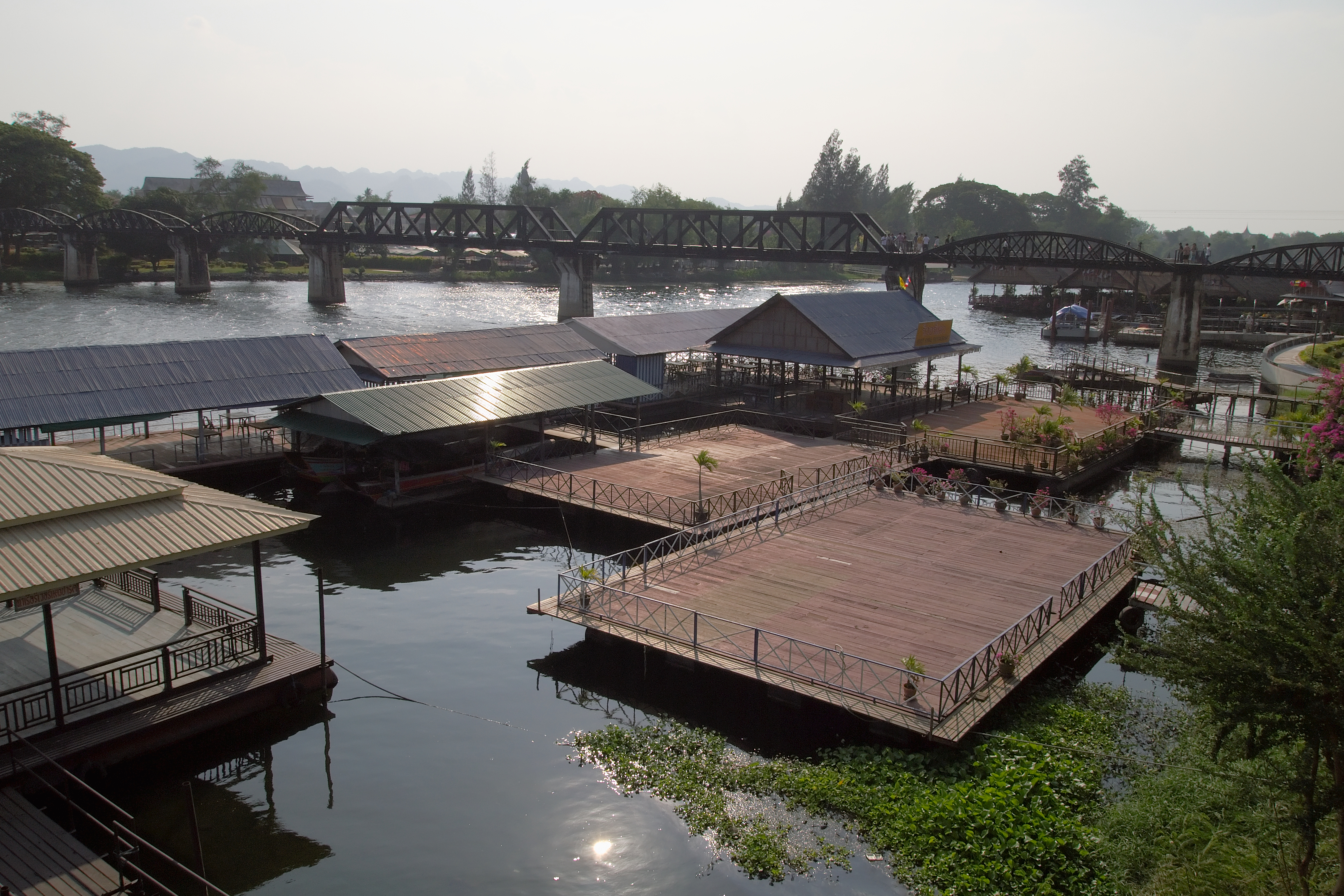 Photo of Kanchanaburi, Thailand
